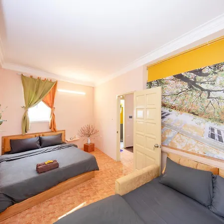 Unique House Apartment
